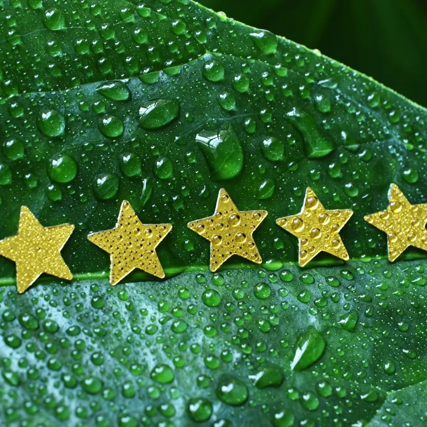 Reviews van De Driesprong