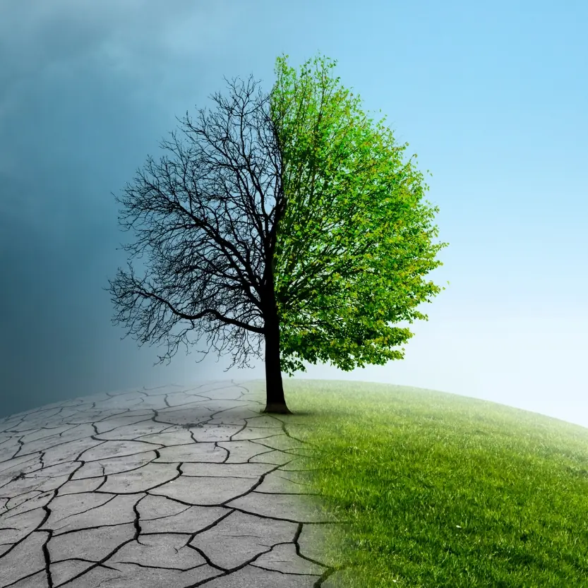 Groen Klimaatplein
